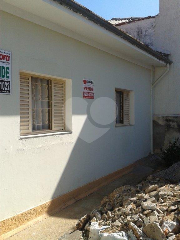 CASA TÉRREA em CASA VERDE