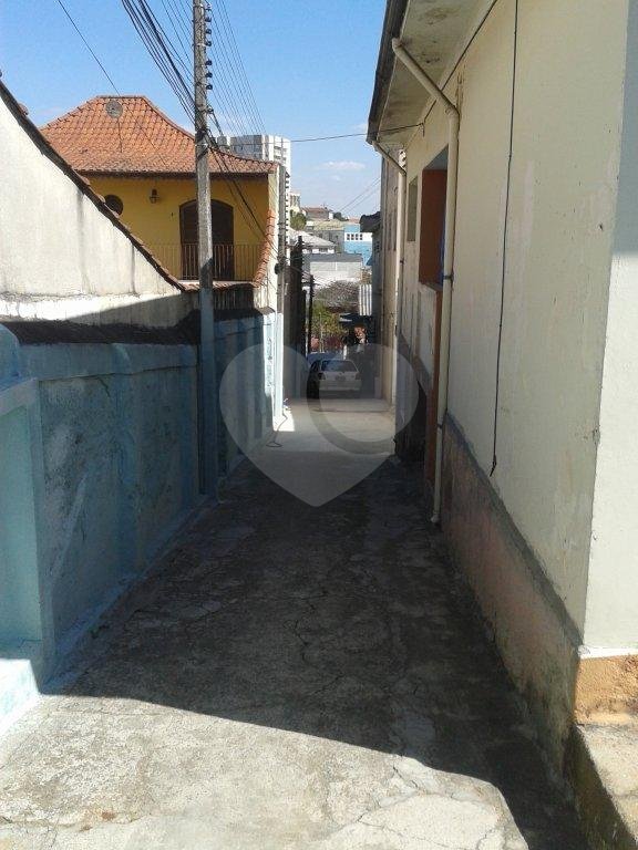 CASA TÉRREA em CASA VERDE