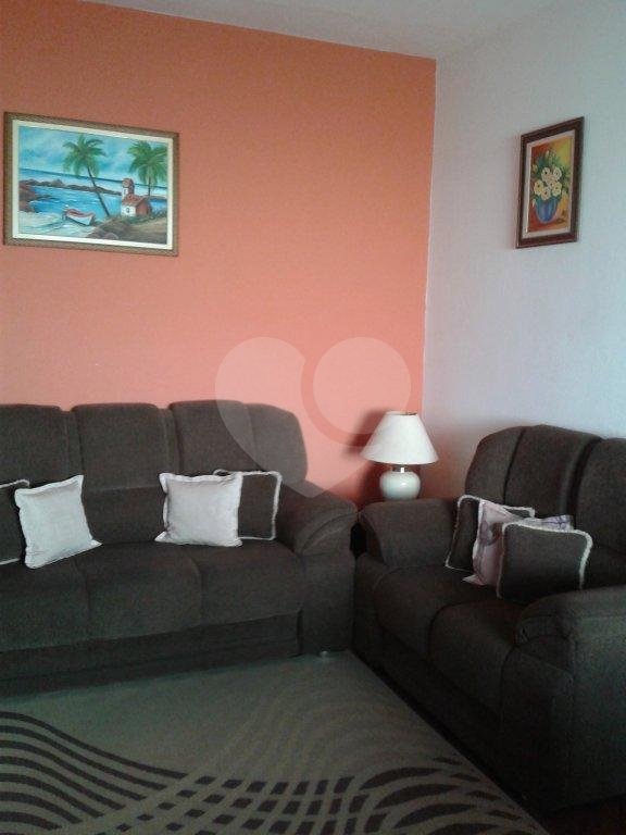 CASA TÉRREA em CASA VERDE