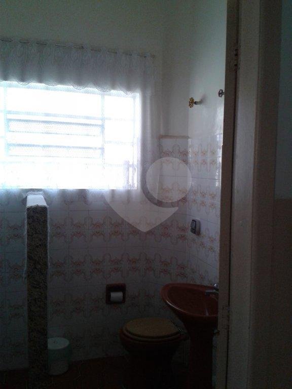 CASA TÉRREA em CASA VERDE