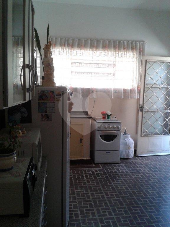 CASA TÉRREA em CASA VERDE