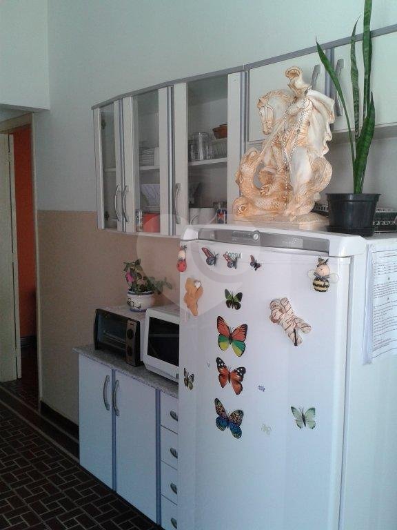 CASA TÉRREA em CASA VERDE