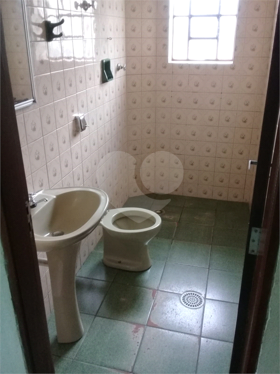 CASA TÉRREA em CASA VERDE