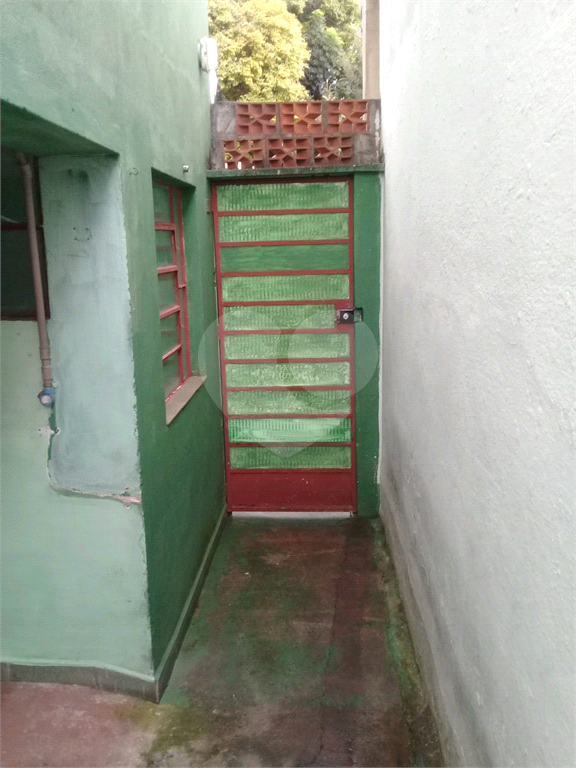 CASA TÉRREA em CASA VERDE