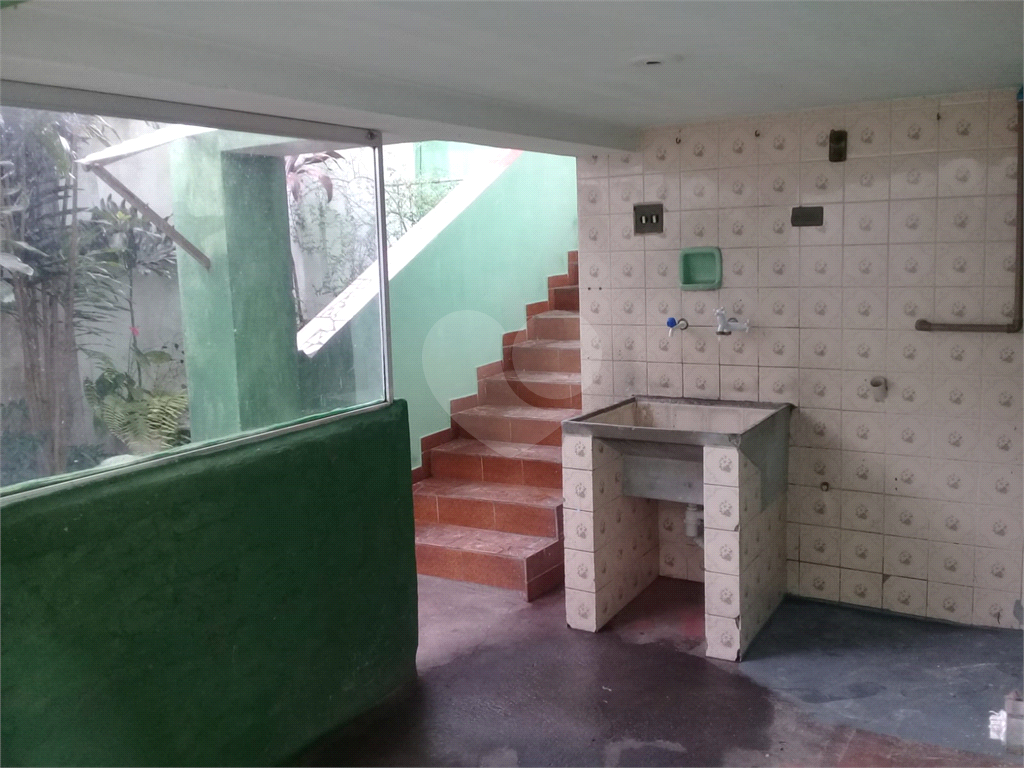 CASA TÉRREA em CASA VERDE