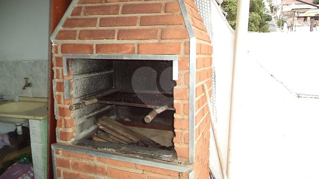 SOBRADO A VENDA NO IMIRIM, PRÓXIMO A AV. IMIRIM - 2 DORMITÓRIOS E 1 VAGA DE GARAGEM