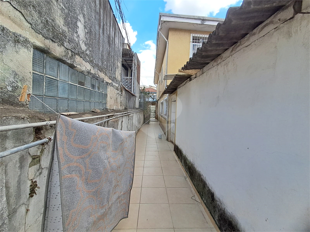 SOBRADO À VENDA | 350 m² | 3 DORMITÓRIOS | EDÍCULA |  2 VAGAS NA PARADA INGLESA!