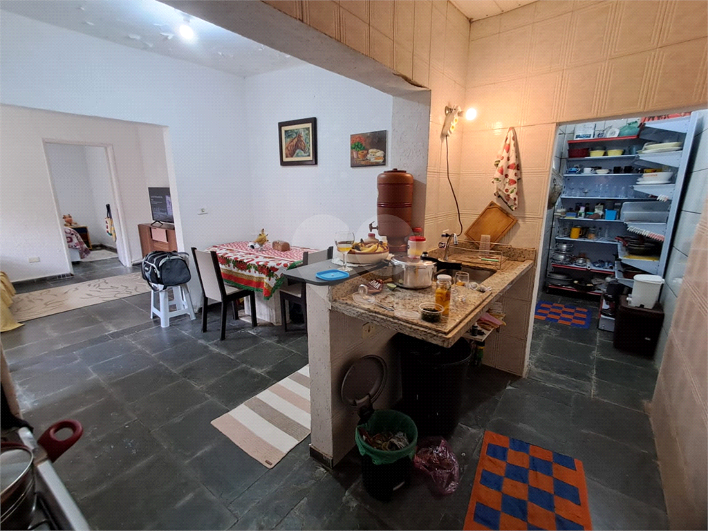 SOBRADO À VENDA | 350 m² | 3 DORMITÓRIOS | EDÍCULA |  2 VAGAS NA PARADA INGLESA!