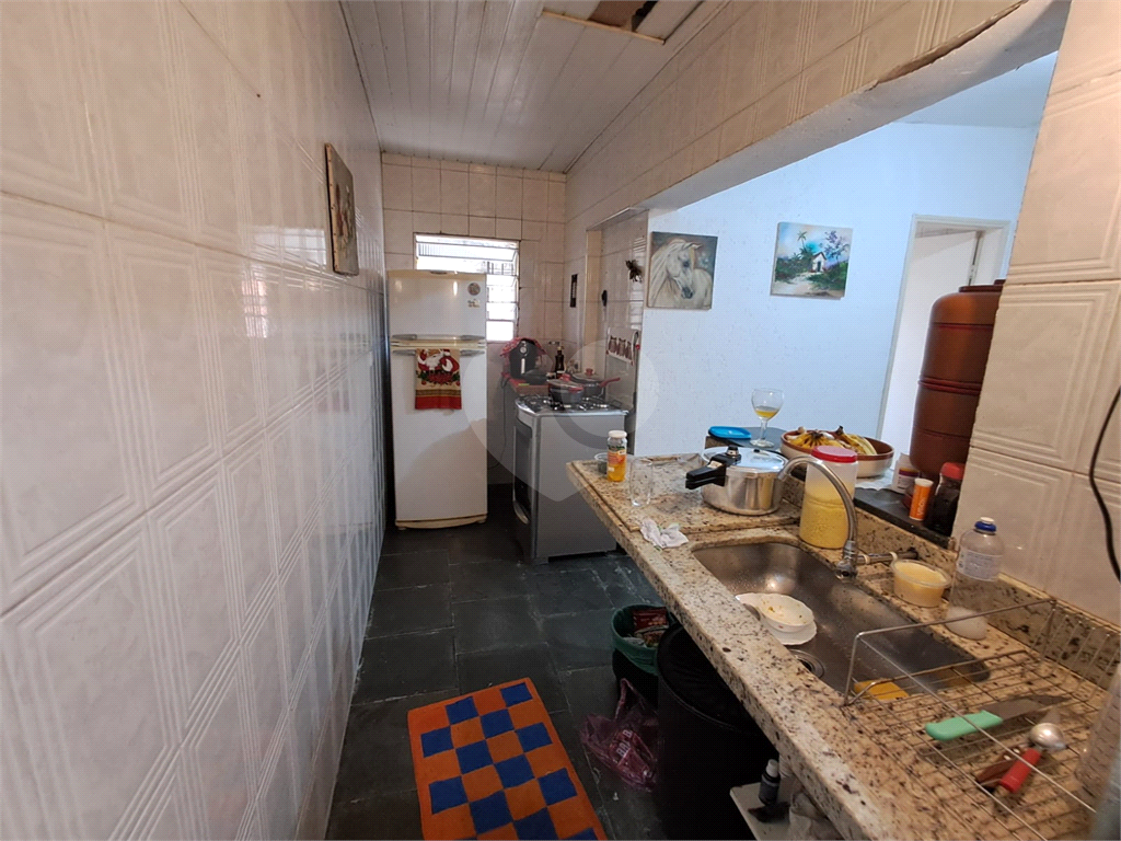 SOBRADO À VENDA | 350 m² | 3 DORMITÓRIOS | EDÍCULA |  2 VAGAS NA PARADA INGLESA!