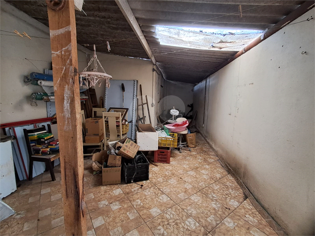 SOBRADO À VENDA | 350 m² | 3 DORMITÓRIOS | EDÍCULA |  2 VAGAS NA PARADA INGLESA!