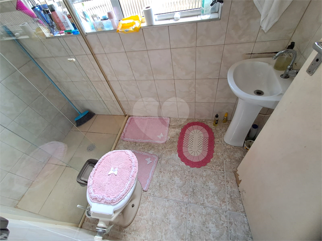 SOBRADO À VENDA | 350 m² | 3 DORMITÓRIOS | EDÍCULA |  2 VAGAS NA PARADA INGLESA!