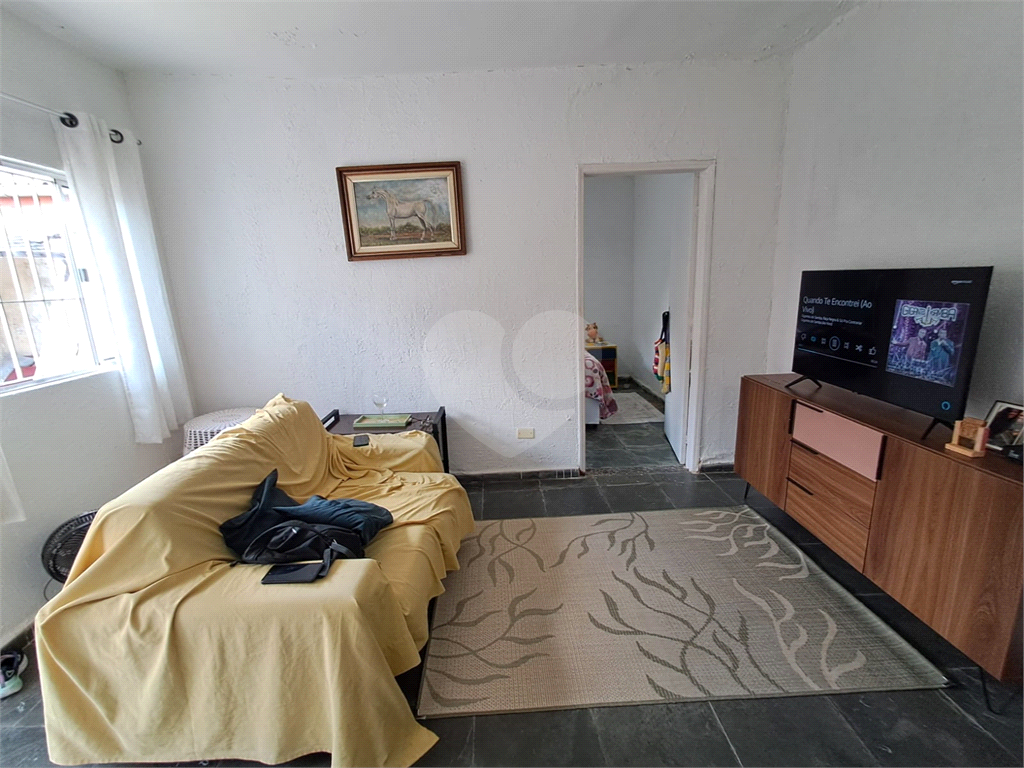 SOBRADO À VENDA | 350 m² | 3 DORMITÓRIOS | EDÍCULA |  2 VAGAS NA PARADA INGLESA!