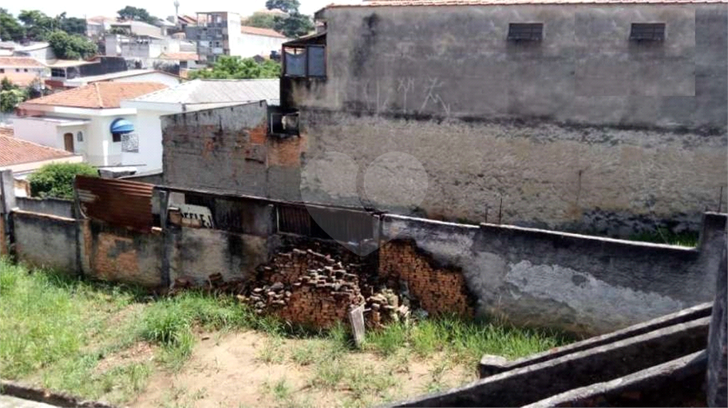 Casa Verde terreno com 526 m², sendo 12,57 m² de frente na Avenida Casa Verde em Local muito Bom