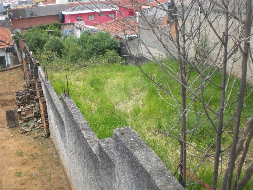 Casa Verde terreno com 526 m², sendo 12,57 m² de frente na Avenida Casa Verde em Local muito Bom