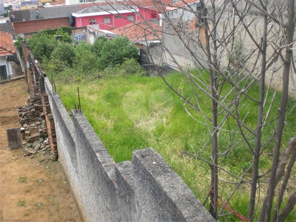 Terreno com 526m2, sendo 12,57m2 de frente - Casa Verde