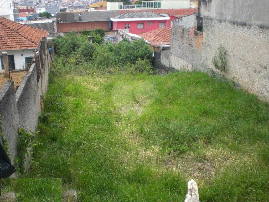 Terreno com 526m2, sendo 12,57m2 de frente - Casa Verde