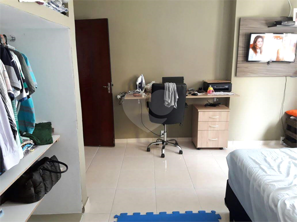 SOBRADO A VENDA NA VILA MEDEIROS - 6 DORMS (4 SUÍTES) E 1 VAGA DE GARAGEM
