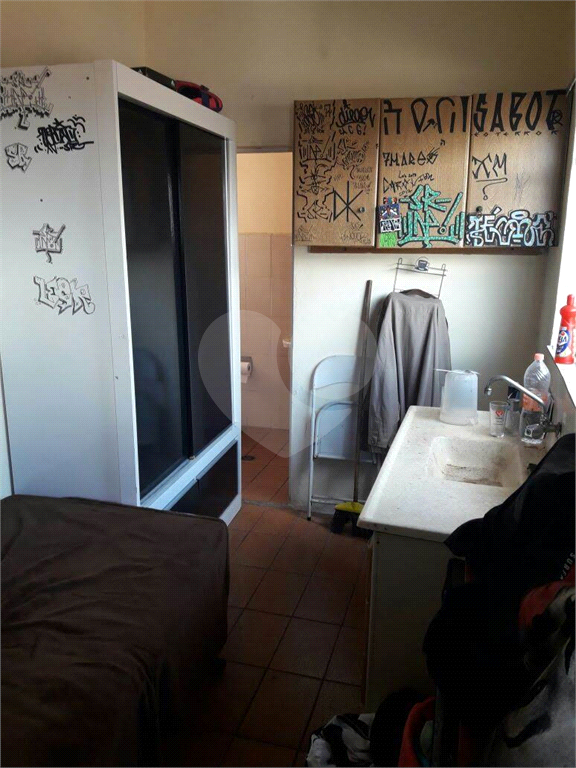 SOBRADO A VENDA NA VILA MEDEIROS - 6 DORMS (4 SUÍTES) E 1 VAGA DE GARAGEM