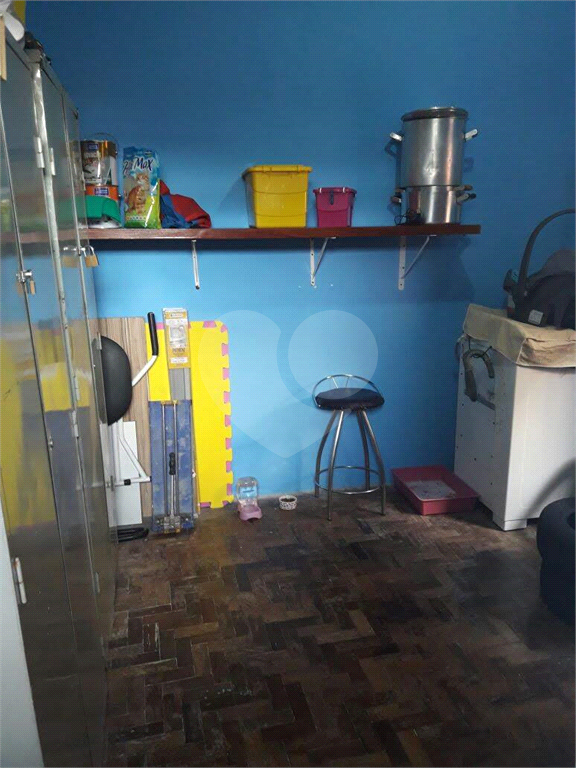 SOBRADO A VENDA NA VILA MEDEIROS - 6 DORMS (4 SUÍTES) E 1 VAGA DE GARAGEM