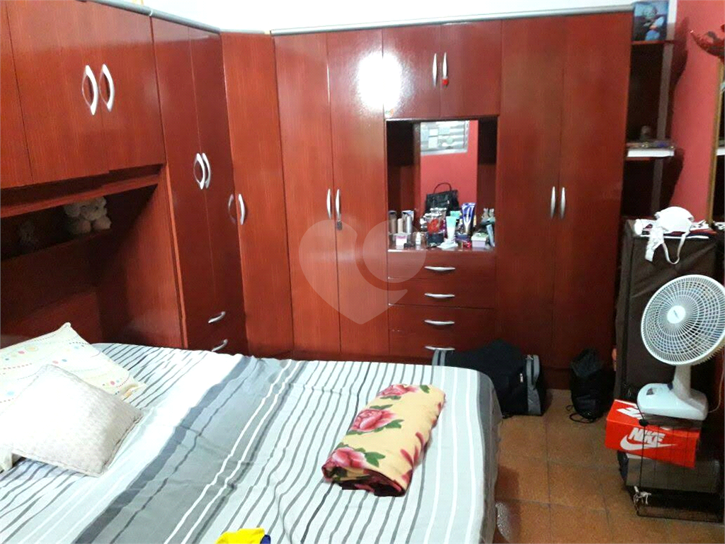 SOBRADO A VENDA NA VILA MEDEIROS - 6 DORMS (4 SUÍTES) E 1 VAGA DE GARAGEM