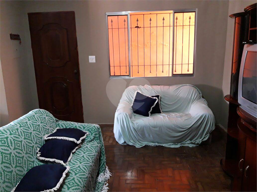 SOBRADO A VENDA NA VILA MEDEIROS - 6 DORMS (4 SUÍTES) E 1 VAGA DE GARAGEM