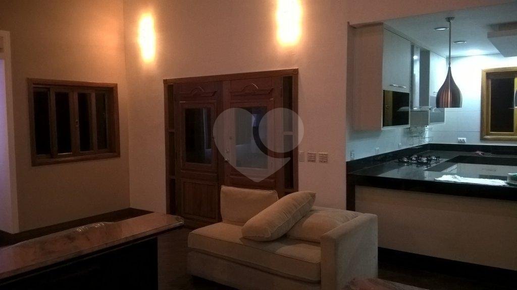 Casa de Condomínio à venda e aluguel com 3 quartos, 280m² - Foto 8