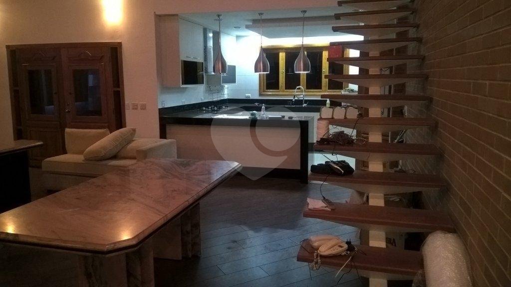 Casa de Condomínio à venda e aluguel com 3 quartos, 280m² - Foto 11