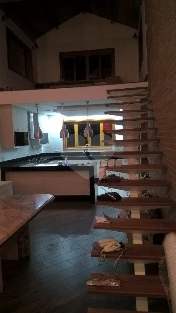 Casa de Condomínio à venda e aluguel com 3 quartos, 280m² - Foto 7