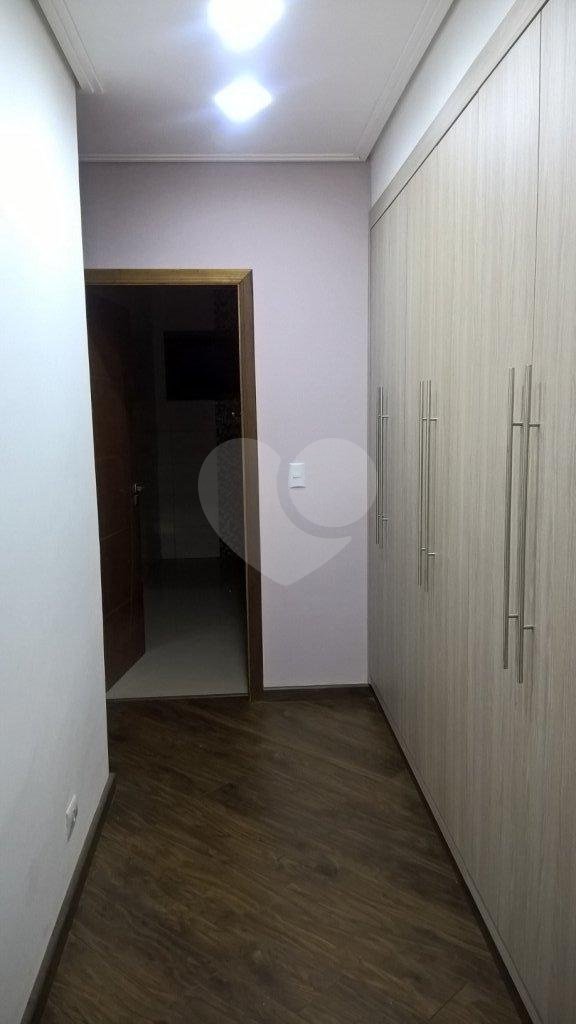 Casa de Condomínio à venda e aluguel com 3 quartos, 280m² - Foto 16