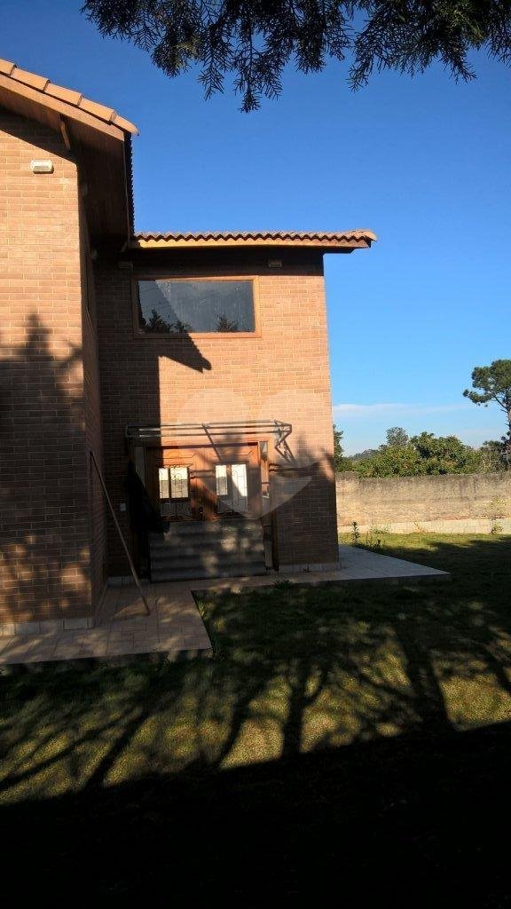 Casa de Condomínio à venda e aluguel com 3 quartos, 280m² - Foto 2