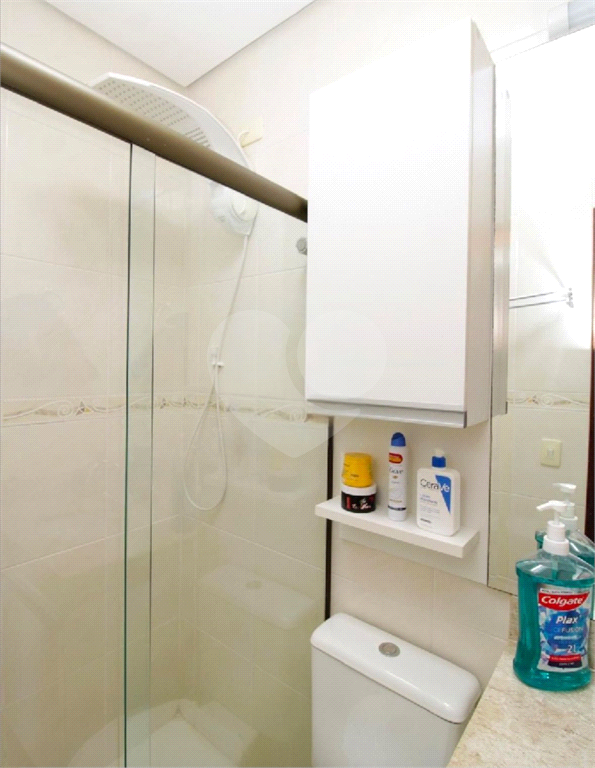 Sobrado de Condomínio à Venda | 86 m² | 2 suítes | 2 vagas na Vila Nova Mazzei!   