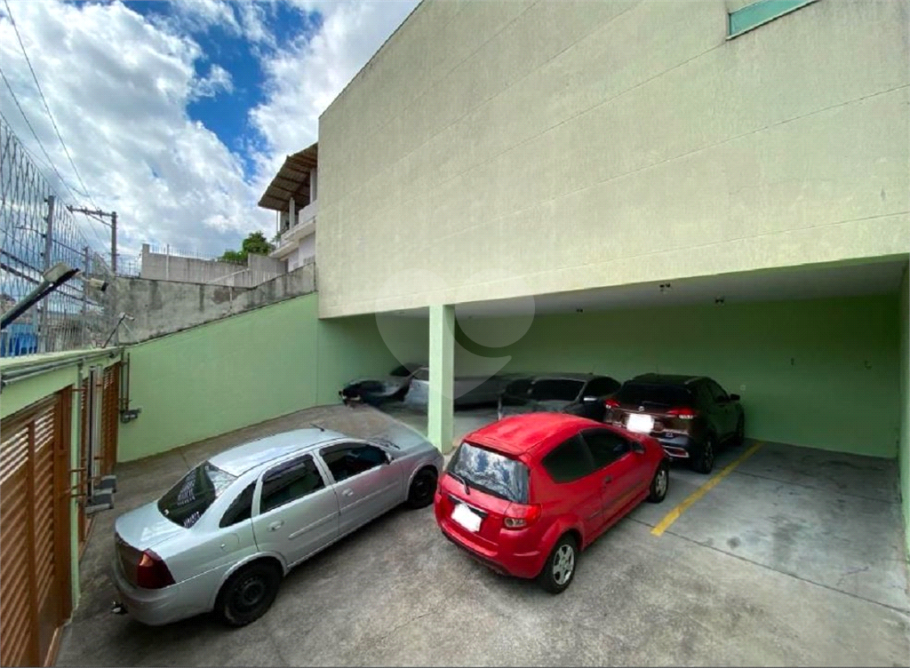 Sobrado de Condomínio à Venda | 86 m² | 2 suítes | 2 vagas na Vila Nova Mazzei!   