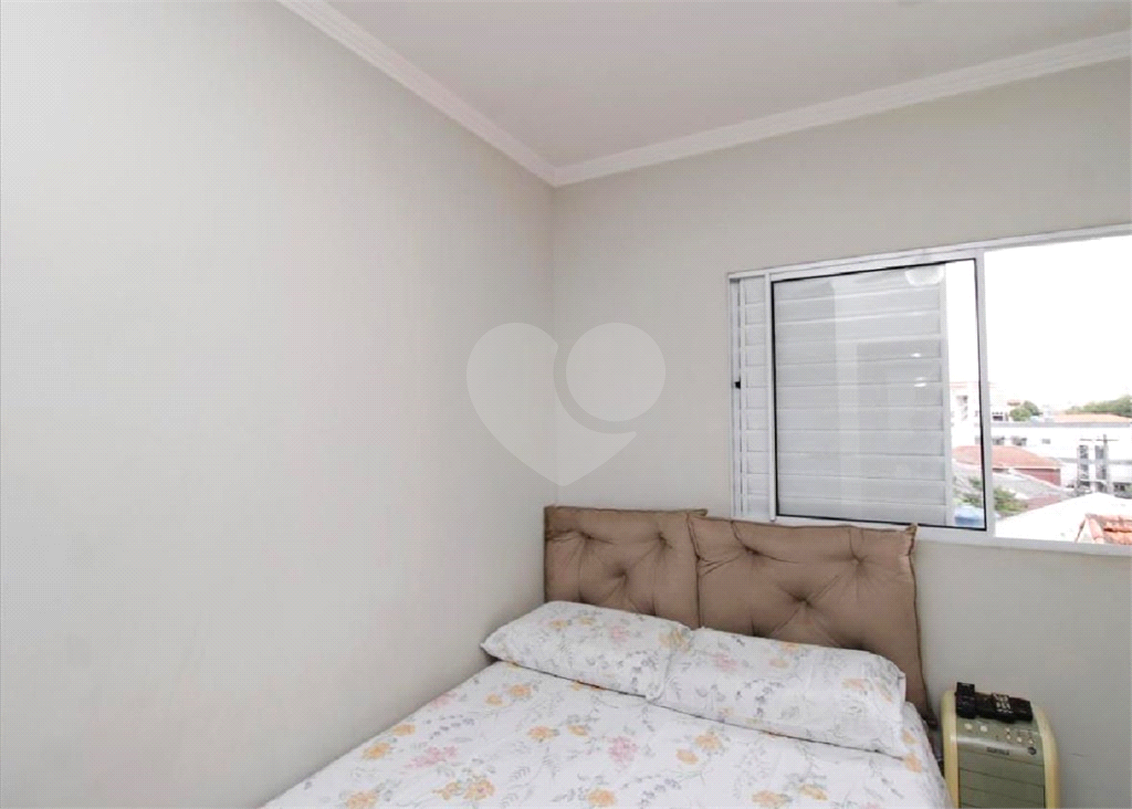 Sobrado de Condomínio à Venda | 86 m² | 2 suítes | 2 vagas na Vila Nova Mazzei!   