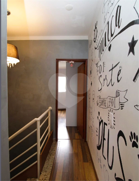Sobrado de Condomínio à Venda | 86 m² | 2 suítes | 2 vagas na Vila Nova Mazzei!   