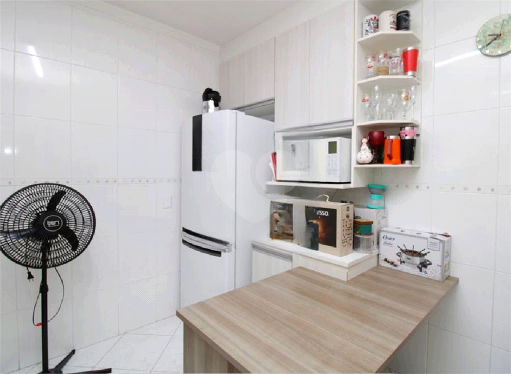 Sobrado de Condomínio à Venda | 86 m² | 2 suítes | 2 vagas na Vila Nova Mazzei!   