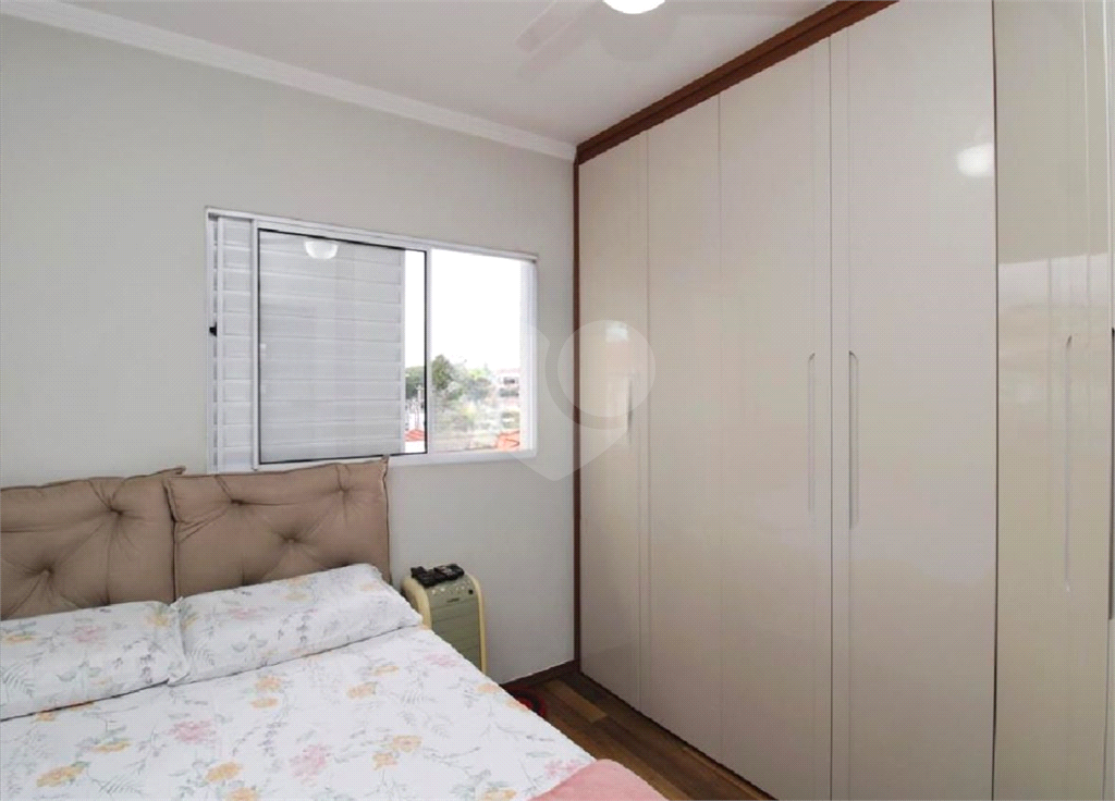 Sobrado de Condomínio à Venda | 86 m² | 2 suítes | 2 vagas na Vila Nova Mazzei!   