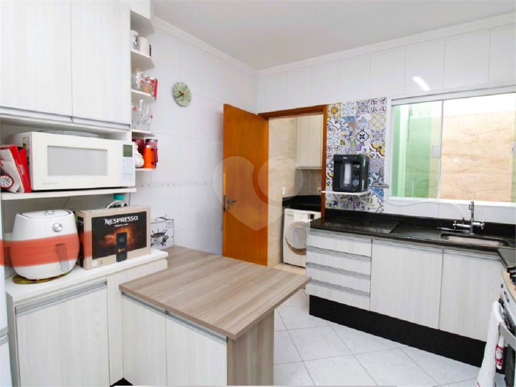 Sobrado de Condomínio à Venda | 86 m² | 2 suítes | 2 vagas na Vila Nova Mazzei!   