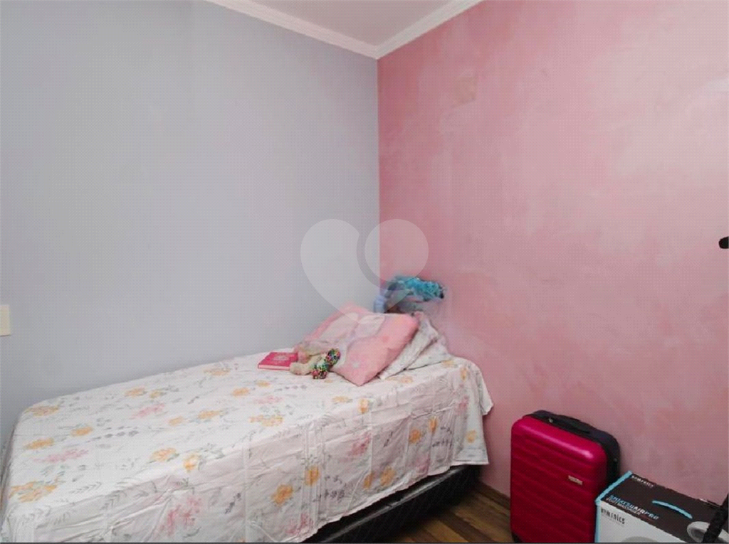 Sobrado de Condomínio à Venda | 86 m² | 2 suítes | 2 vagas na Vila Nova Mazzei!   