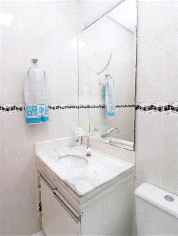 Sobrado de Condomínio à Venda | 86 m² | 2 suítes | 2 vagas na Vila Nova Mazzei!   