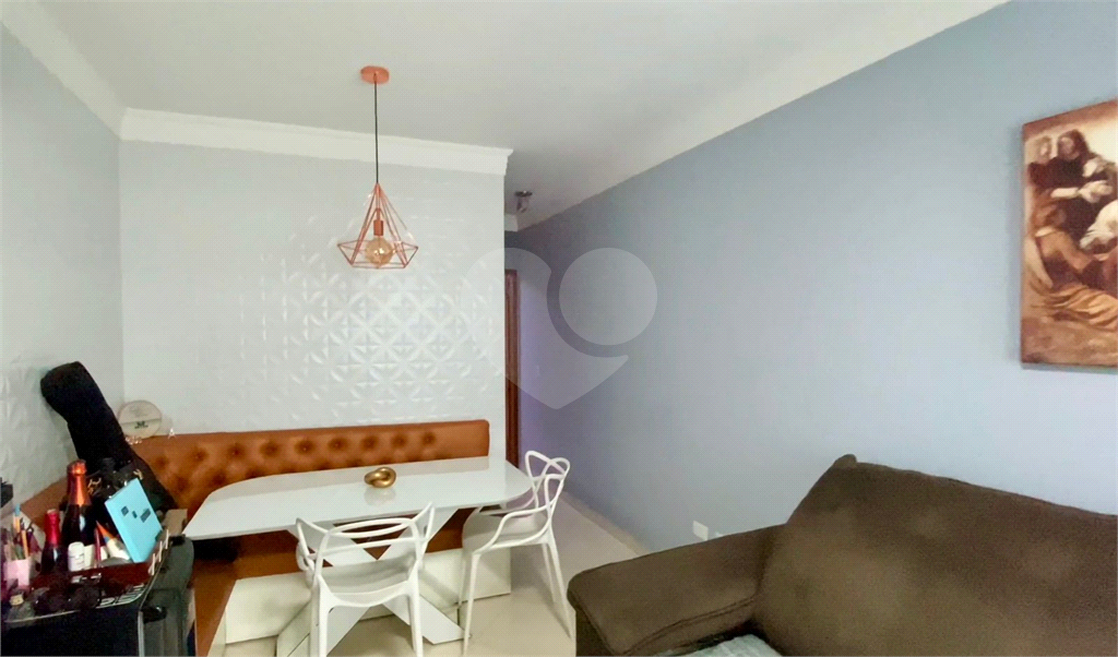 Sobrado de Condomínio à Venda | 86 m² | 2 suítes | 2 vagas na Vila Nova Mazzei!   