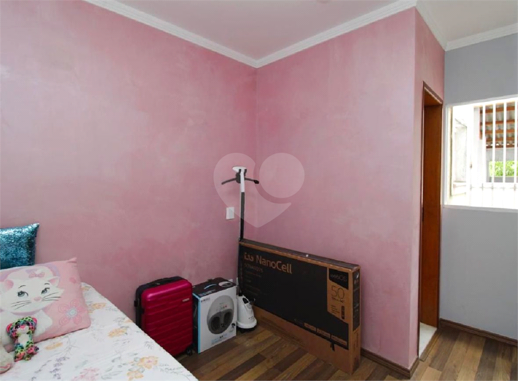 Sobrado de Condomínio à Venda | 86 m² | 2 suítes | 2 vagas na Vila Nova Mazzei!   