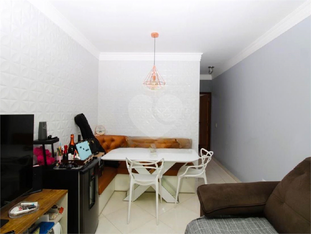 Sobrado de Condomínio à Venda | 86 m² | 2 suítes | 2 vagas na Vila Nova Mazzei!   