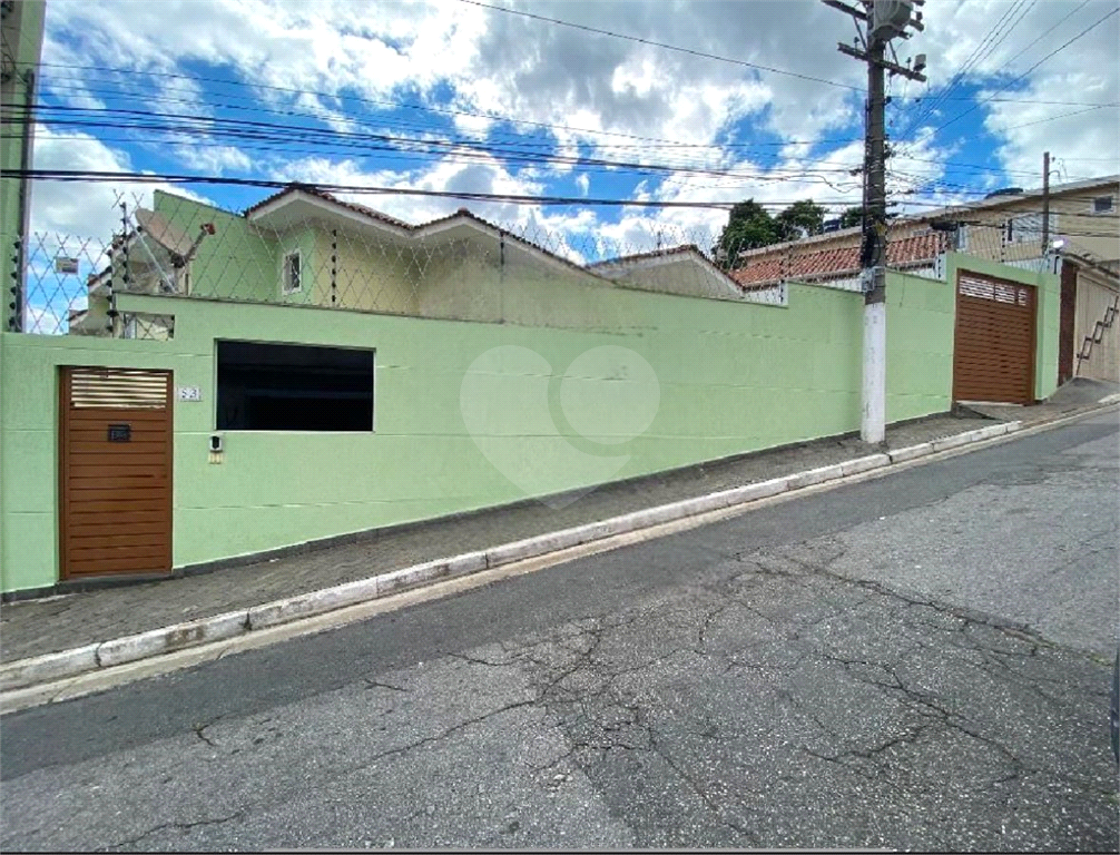 Sobrado de Condomínio à Venda | 86 m² | 2 suítes | 2 vagas na Vila Nova Mazzei!   