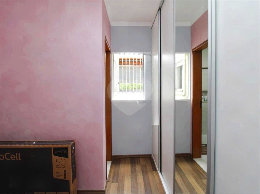 Sobrado de Condomínio à Venda | 86 m² | 2 suítes | 2 vagas na Vila Nova Mazzei!   