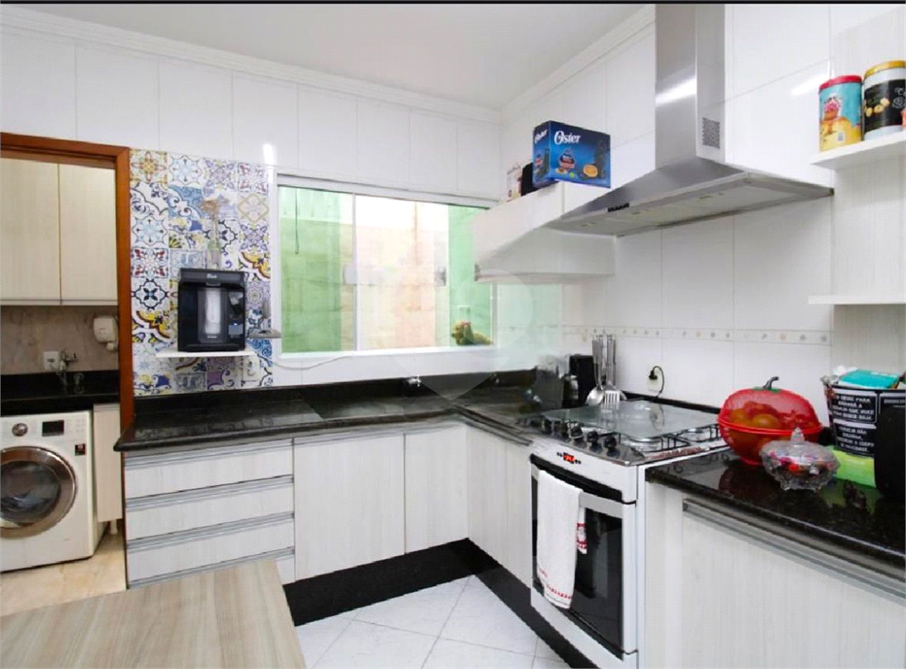 Sobrado de Condomínio à Venda | 86 m² | 2 suítes | 2 vagas na Vila Nova Mazzei!   