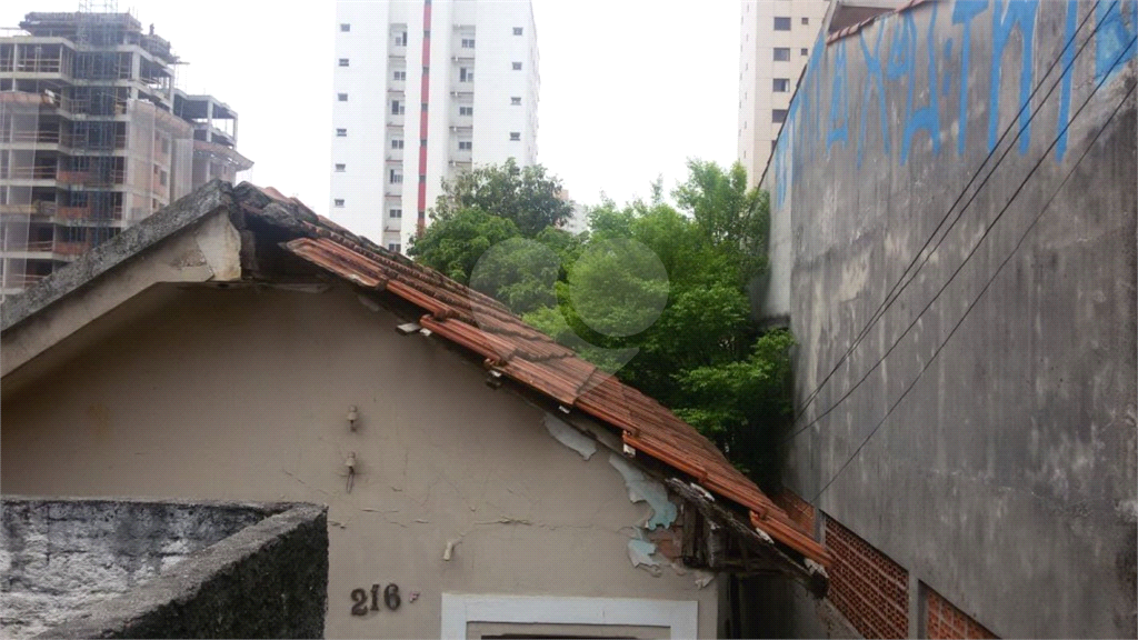 Terreno em região nobre!