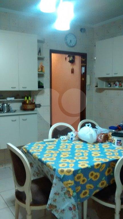 Sobrado à venda com 3 quartos, 185m² - Foto 5