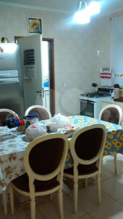 Sobrado à venda com 3 quartos, 185m² - Foto 6