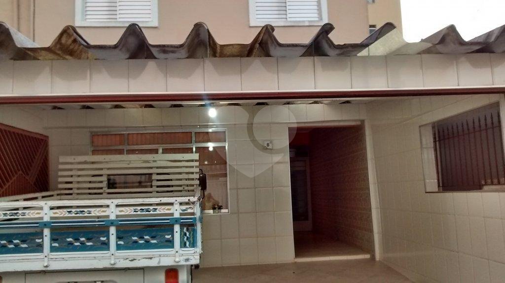 Sobrado à venda com 3 quartos, 185m² - Foto 19