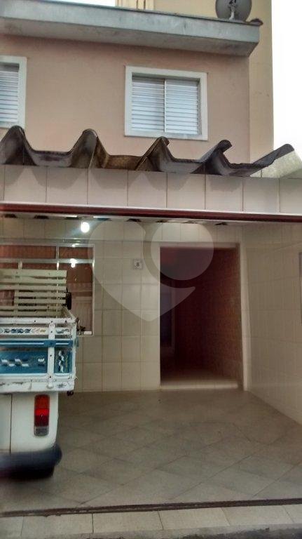 Sobrado à venda com 3 quartos, 185m² - Foto 20